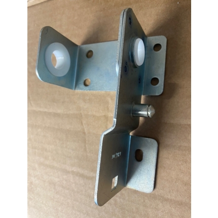 Garador Garador Canopy G3 Door RH Lift Arm Spring Frame Bracket & Bushes