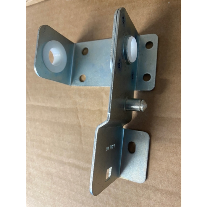 Garador Garador Canopy G3 Door RH Lift Arm Spring Frame Bracket & Bushes