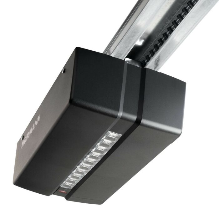 Garador Promatic Canopy Door Operator Head & Rail Kit