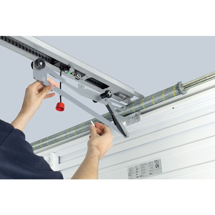 Hormann-Canopy-Kit