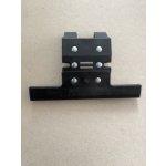 Roller Doors ALLUGUARD Security Locking STRAP 77mm / 55mm Profile - D27-1