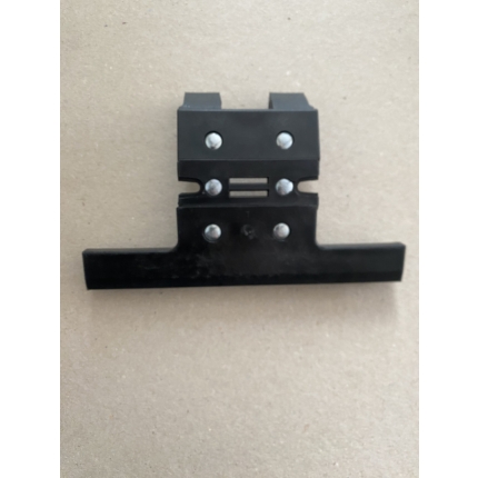 Roller Doors ALLUGUARD Security Locking STRAP 77mm / 55mm Profile - D27-1