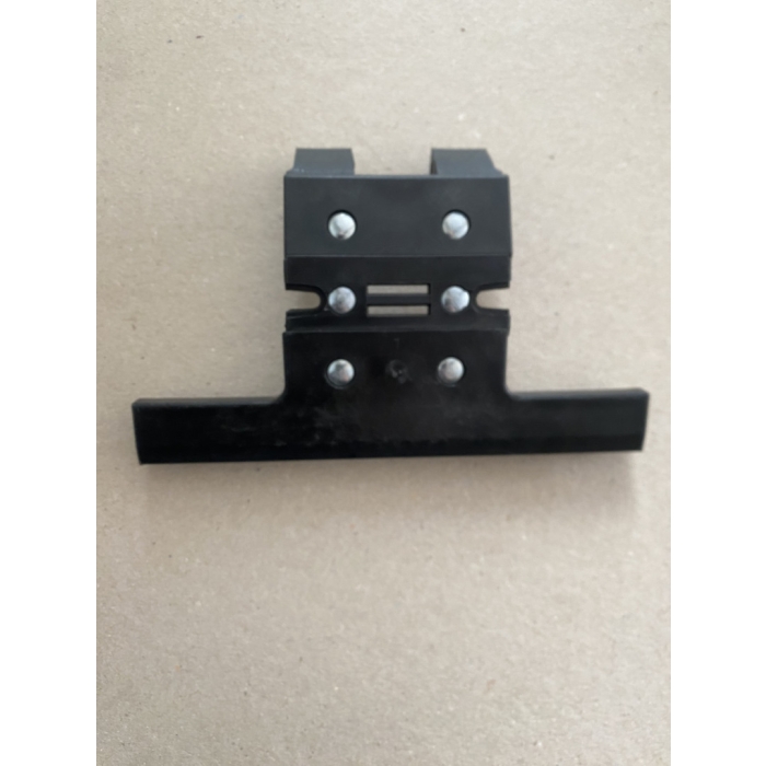 Roller Doors ALLUGUARD Security Locking STRAP 77mm / 55mm Profile - D27-1