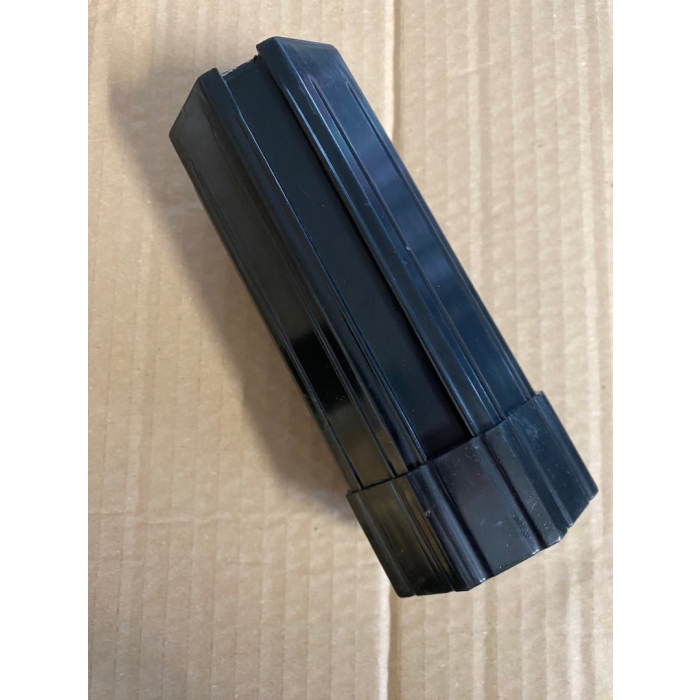 Roller Doors Roller Shutter Door Plastic Dummy End - For 60mm Octagonal Drum with 28mm Bearing