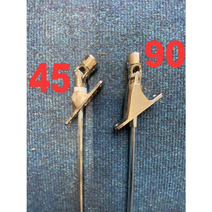 Low-Level-External-Release-Kit-connectors
