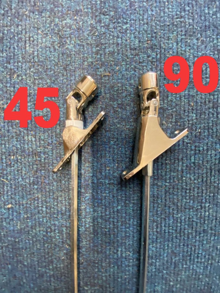 Low-Level-External-Release-Kit-connectors
