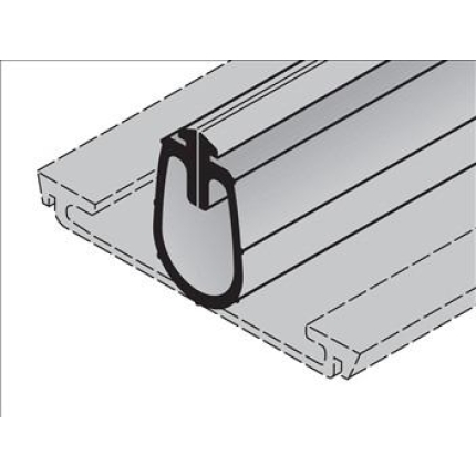 Garador-sectional-rubber-seal