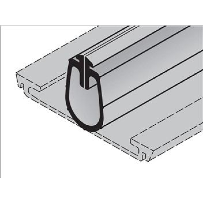 Garador-sectional-rubber-seal