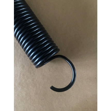 Henderson-Retractable-Black-Single-Spring