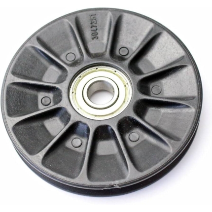 Garador Garador Sectional Cable Pulley - 78mm Diameter