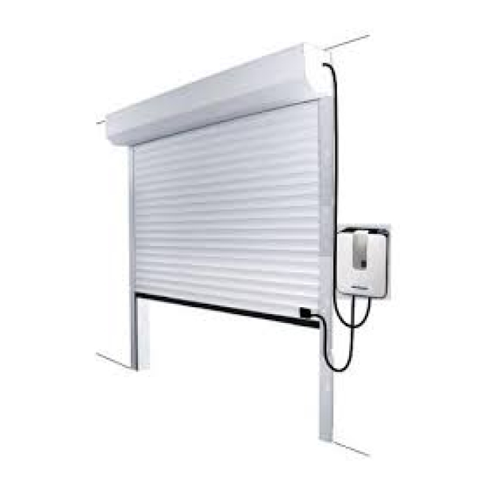 Novoferm Novrole NR-20 2