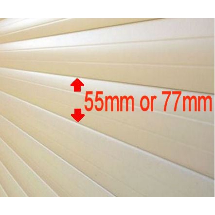 Roller-Door-Slat-Size