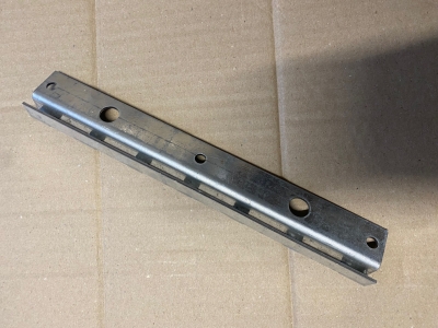 cardale maximizer rack 2