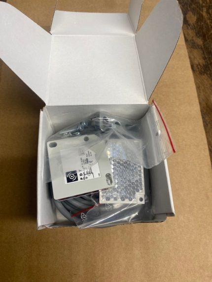 PDT photocell 1345 - 2
