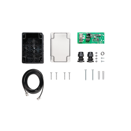 Garador Options Relay 8125