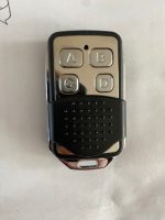 Neco Genuine Remote Control Handset - Control 4 (ABCD Buttons)