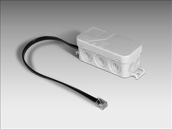 Hormann Options Relay - Series 4 Motor Units