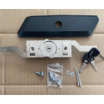 GDS Systems lock New Style 4