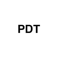 PDT